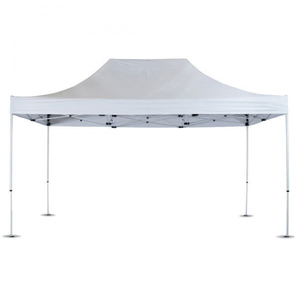 Gazebo MERCATO Verdelook