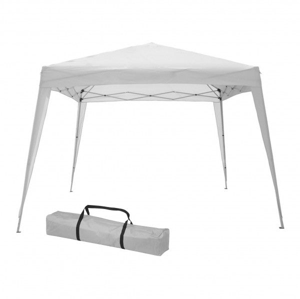 Gazebo PIEGHEVOLE Verdelook
