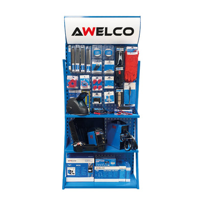 DISPLAY MAXI Awelco
