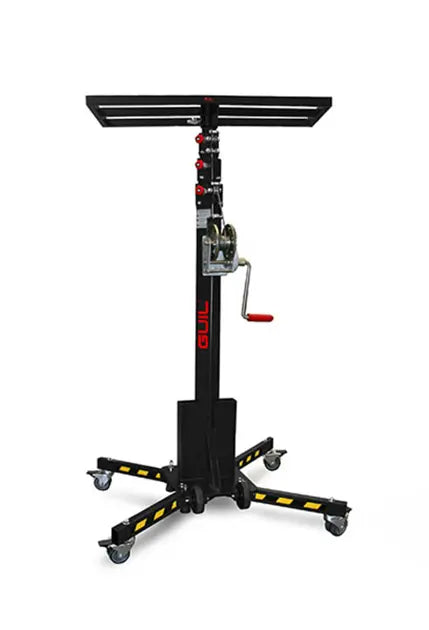 Svelt Sollevatore Hoist Manuale 730