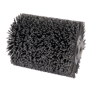 794384-3 Rullo in nylon, Carburo di silicio 120mm - GR.80, Grosso