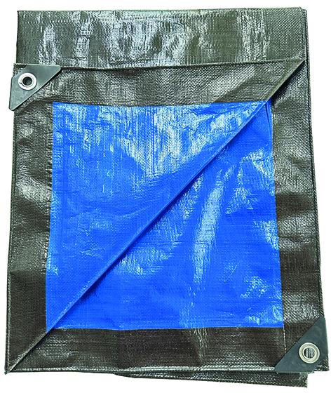 Vigor Teloni Antistrappo Extra-Pes Bicolor Blu/Verde 3X 4 M