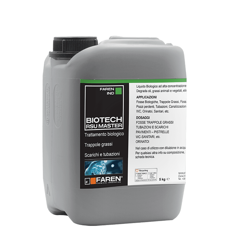 BIOTECH RSU Faren