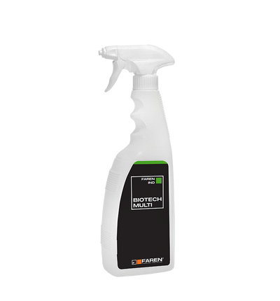TRATTAMENTO BIOLOGICO LIQUIDO MULTIUSO