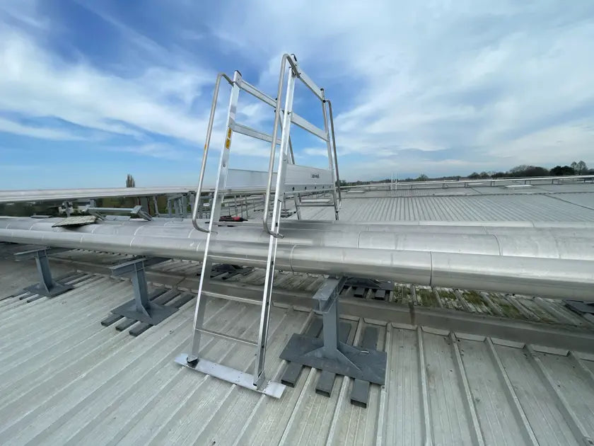 Svelt Scala Bridge - Scale speciali