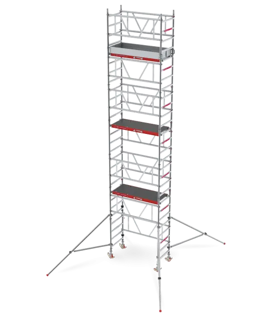 Svelt Trabattello MiTower Plus