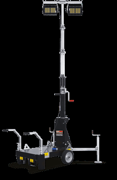 Genmac Torre Faro Scorpius - immagine prodotto