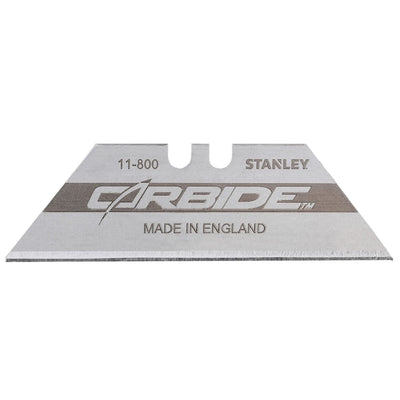 Lama a trapezio al carburo di tungsteno (8-11-800) Stanley
