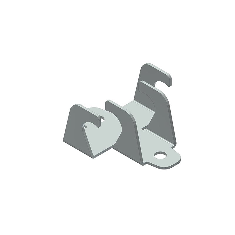 Intermedio Help inox CSC Edilizia 800-02C