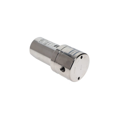 Filtro per aria compressa per aria compressa 350 bar QDH111+ 350B SS G 1/4 Abac