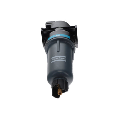 Filtro per aria compressa DD15+ (G1/2) Abac