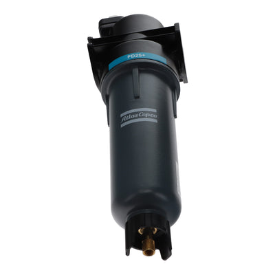 PD25+ (NPT1/2) Abac