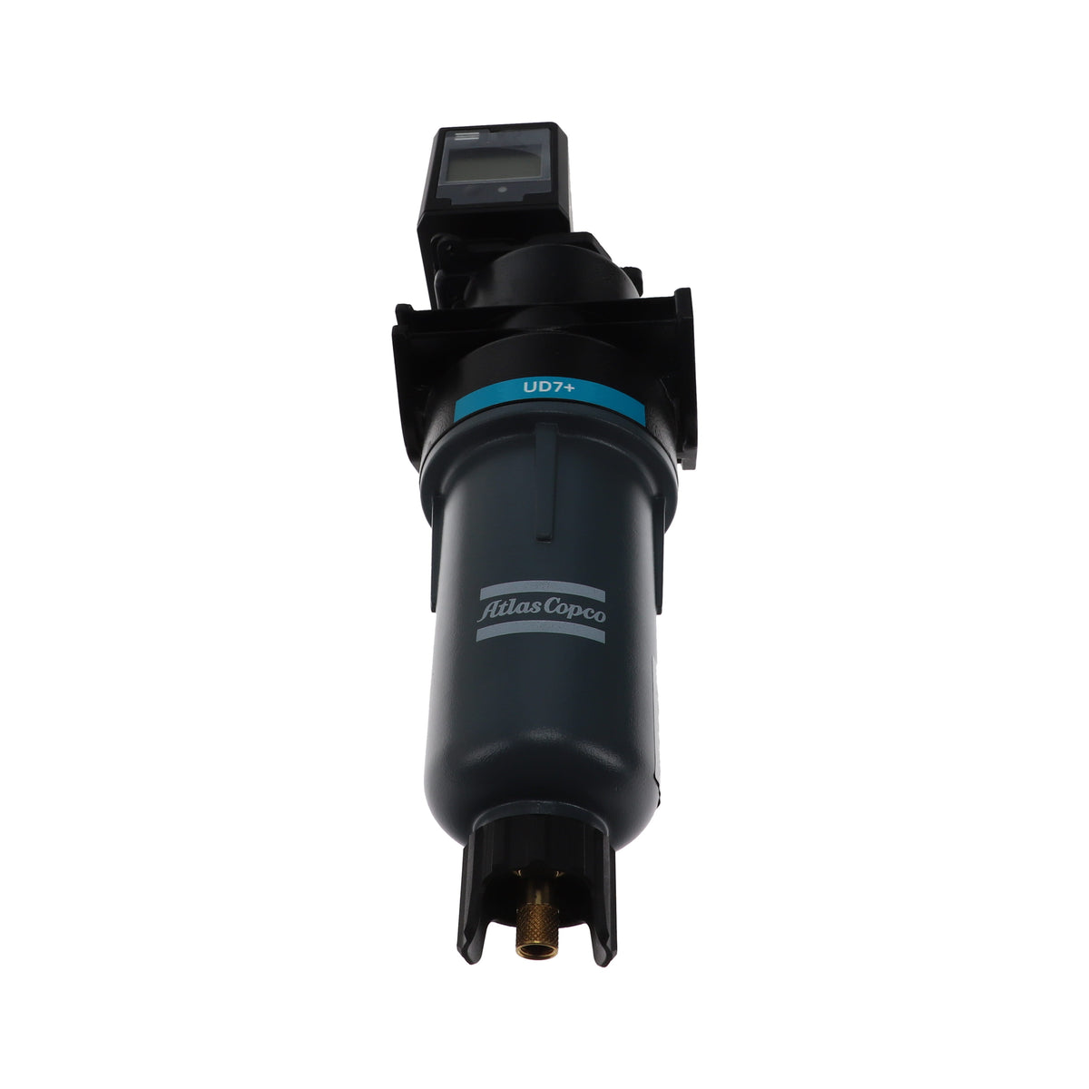 UD7+ INPASS (G1/2) Abac