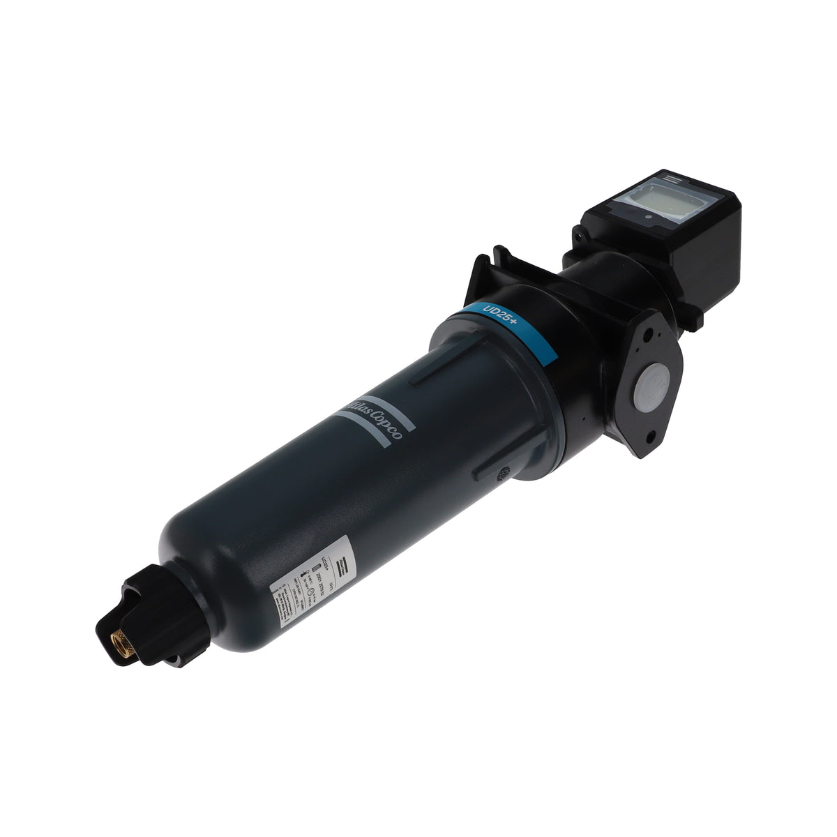 UD25+ INPASS (G1/2) Abac