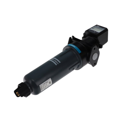UD25+ INPASS (G1/2) Abac