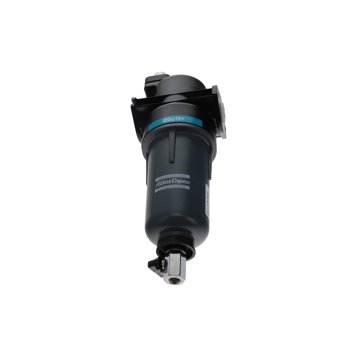 DDP15+ (NPT1/2) Abac