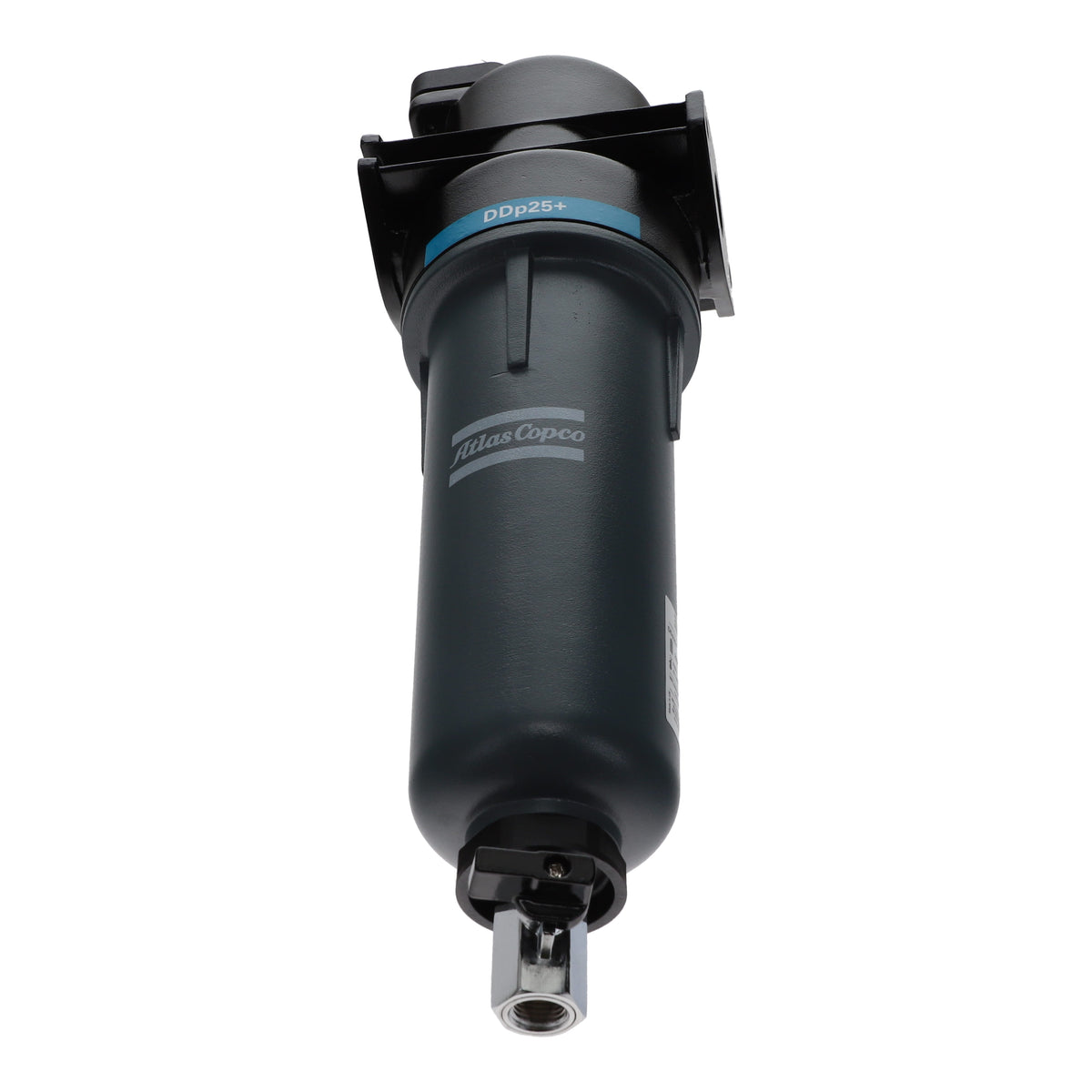 DDP25+ (G1/2) Abac