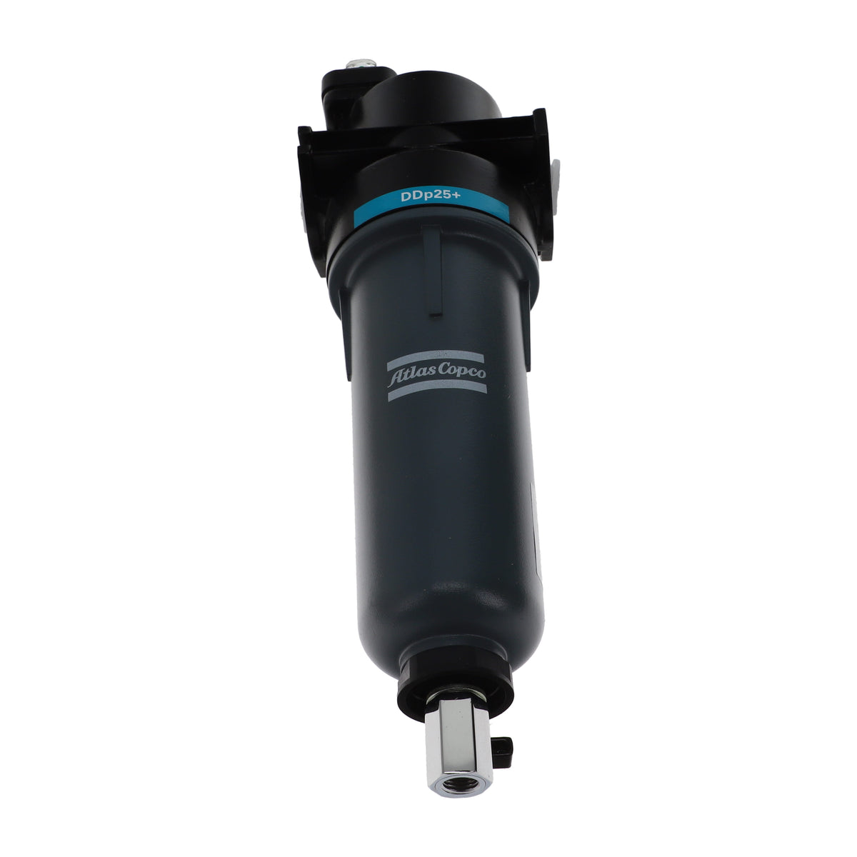 DDP25+ (NPT1/2) Abac