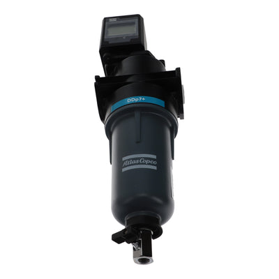 DDP7+ INPASS (G1/2) Abac