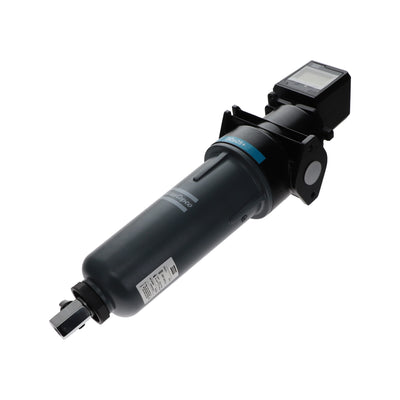 DDP25+ INPASS (G1/2) Abac