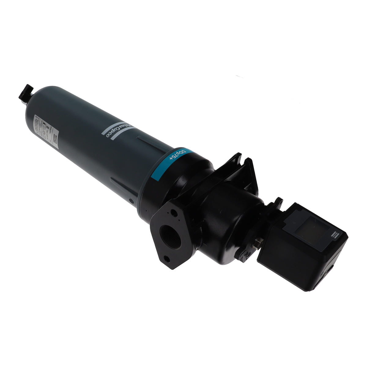 DDP75+ INPASS (G1) Abac