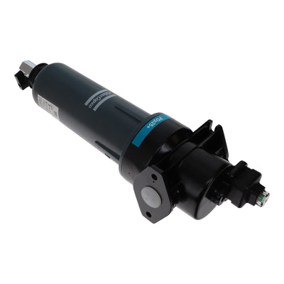 PDP25+ (NPT1/2) Abac