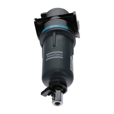 QD15+ (NPT1/2) Abac