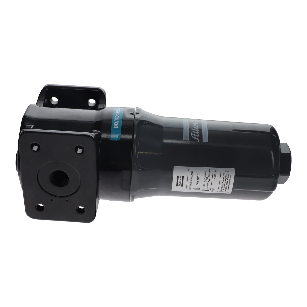 DD/DDp450+ H50 (G1/2) Abac
