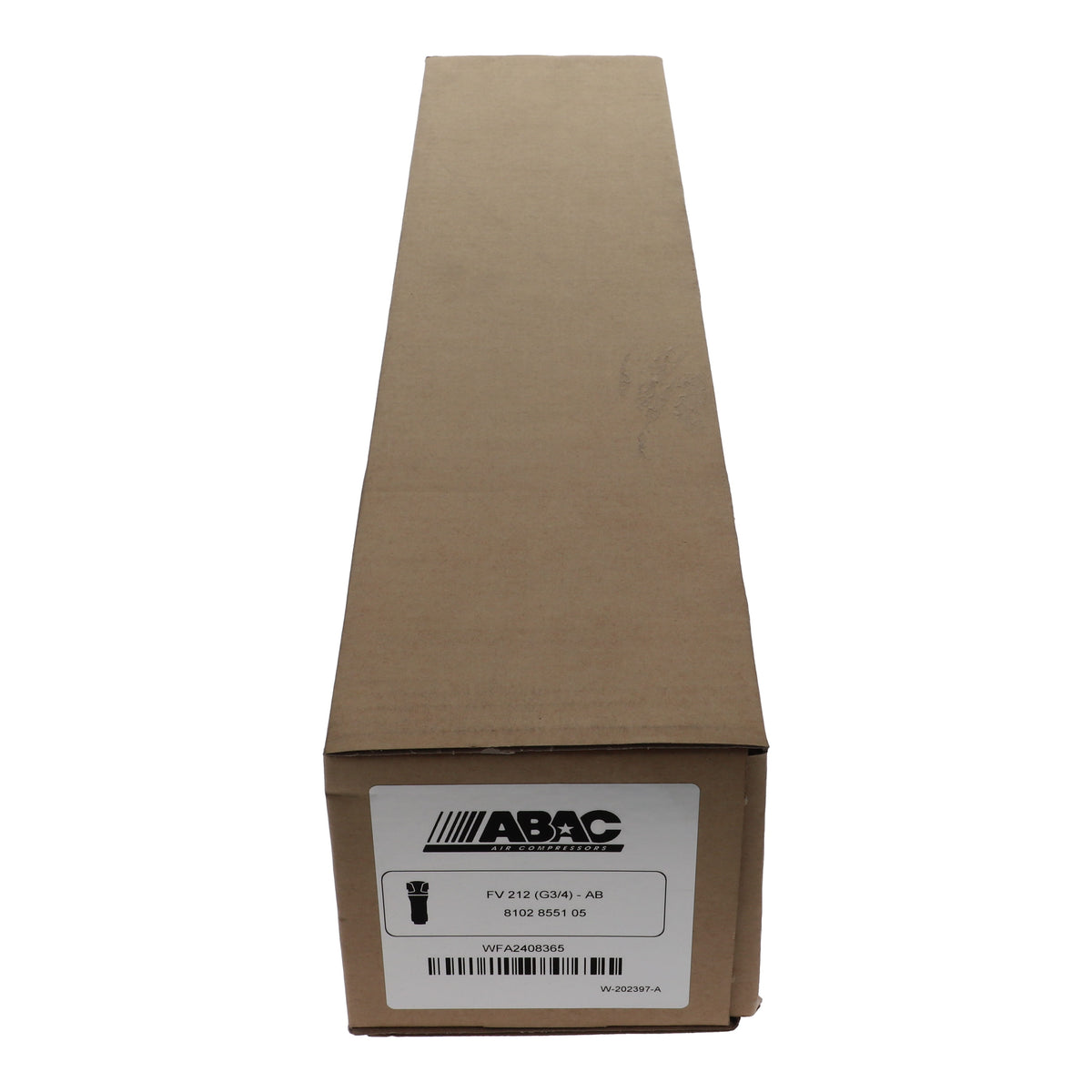 Filtro Aria Compressa FV 212 Abac