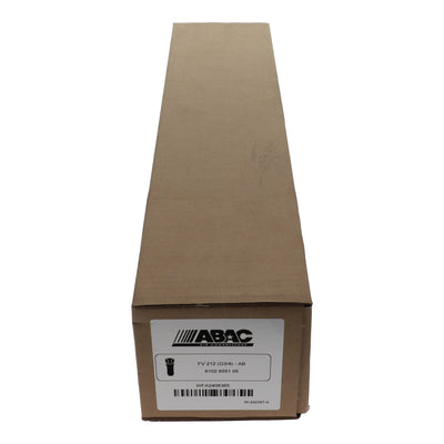 Filtro Aria Compressa FV 212 Abac