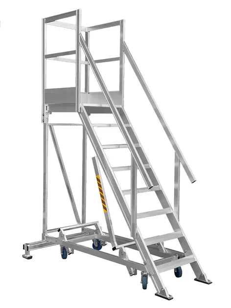 Svelt Torretta Safe 4WD - Scale speciali