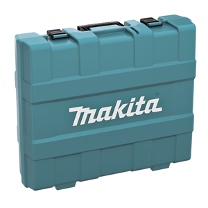 821512-8 Valigetta in palstica Makita