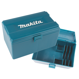 821538-0 Scatola porta accessori per utensili multifunzione Makita
