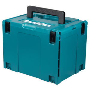 821552-6 Valigetta MAKPAC tipo 4 Makita