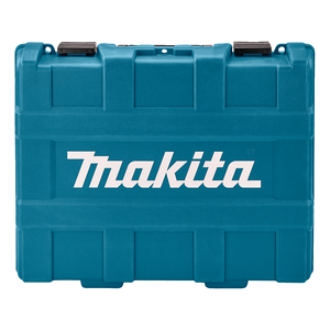 821710-4 Valigetta in plastica Makita