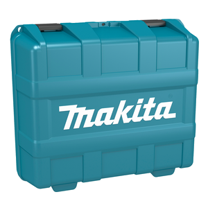 821797-6 Valigetta in plastica Makita