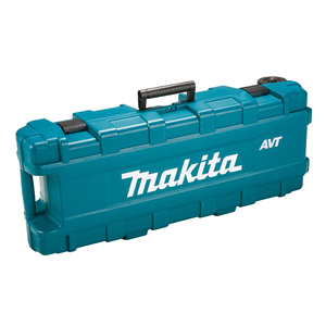 821836-2 Valigia in plastica per il trasporto Makita