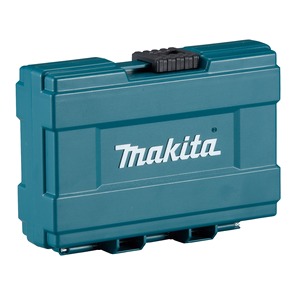 821837-0 Valigetta in plastica Makita
