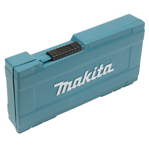 821852-4 Scatola porta accessori Makita