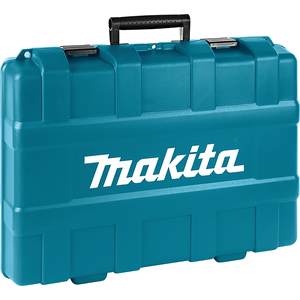 821856-6 Valigetta in plastica Makita