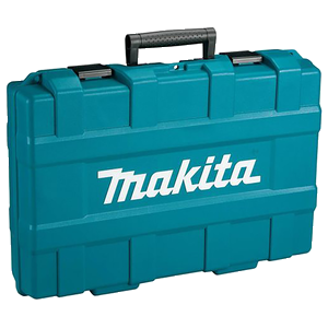821864-7 Valigetta in plastica Makita