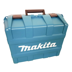 821866-3 Valigetta in plastica Makita