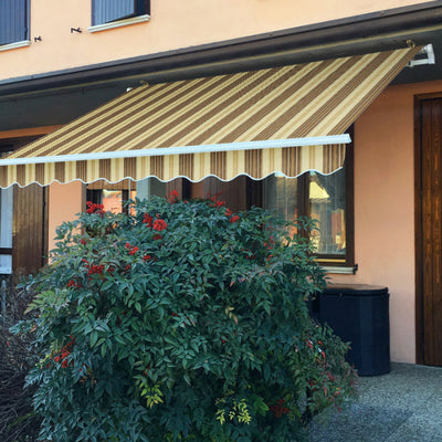 Tenda da sole ITACA Verdelook