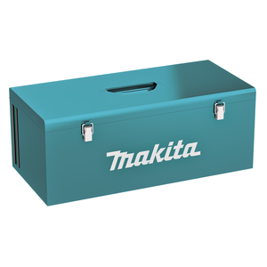 823333-4 Valigetta in metallo Makita