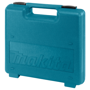 824572-9 Valigetta in plastica Makita