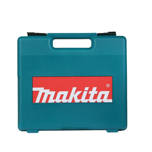824809-4 Plastic carrying case Makita