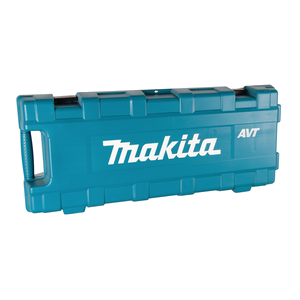 824882-4 Valigia in plastica per il trasporto Makita