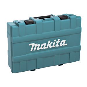 824937-5 Valigetta trasporto in plastica Makita