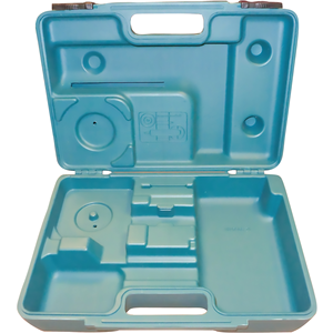 824985-4 Valigetta in plastica Makita