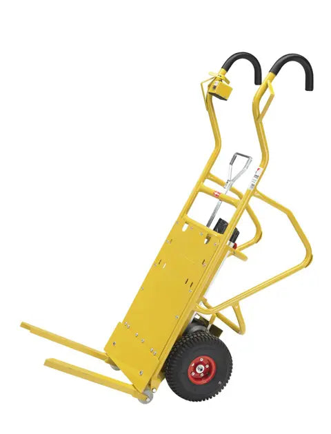 Svelt Carrello Elettrico Trasformabile